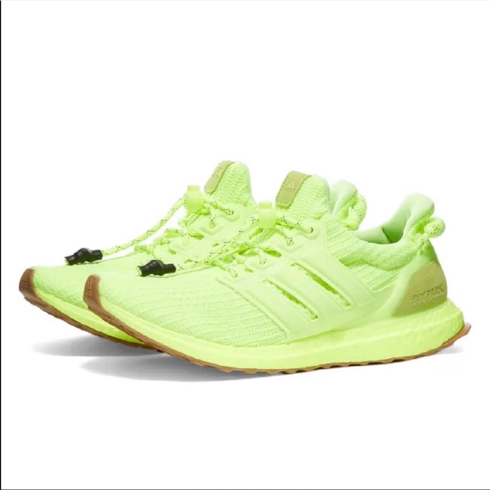 Adidas Ivy Park Ultra Boost OG Shoes M 9 / W 10